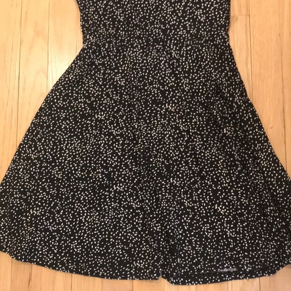 Lush halter patterned dress - Picture 3 of 4